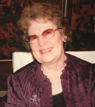 Joan Luella Suchotzky