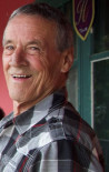 Jean-Guy Marier