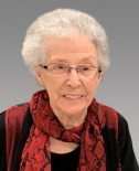 Mariette Cournoyer Lajoie