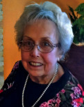 Ruth Mogenson
