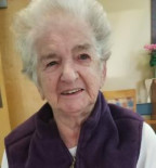 Mary Eileen McCarten