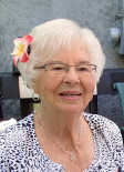 Jeannette Aubin Gilbert