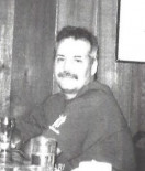 Rodney Nicholas Edward Delorme