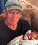 Ralph Eldon Crossley