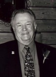 Ross McDonald