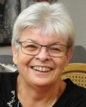Louisette Chantal