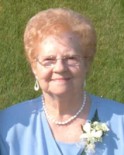 Madeleine Roy
