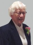 Soeur Thérèse Gravel