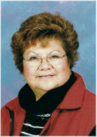 Christina Marie (Tina) Mariash