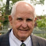 David Allan Hart Wilson