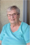 Shirley Jeanette Bell