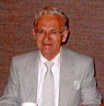 Jean-Marie Leblond