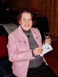 Marie-Paule Joannette Fortin