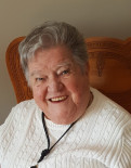 Grace Lorraine Hall Le Moine