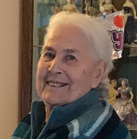 Verna Jodouin Stanley