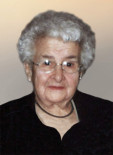 Marie Simard Garneau