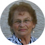 Beatrice Cecile McDowell