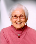 Barbara Braithwaite Gascoyne