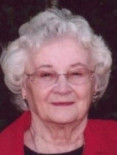 Kathleen Matilda Doucet