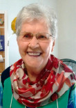 Rose-Annette Vachon Vachon