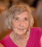 Rachel (Nancy) MacLeod Scott