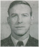 Harold Douglas (Paddy) O'Rourke