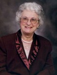Donna Helen Jones Hayter