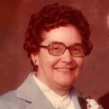 Catherine Margaret (Ruby) LaRose