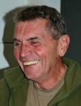 Basil Philip (Baz) Bradley