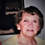 Mary Theresa Donnelly