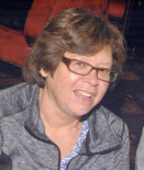 Jean Dolores Lariviere McLeod