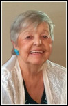 R.N. Mary Bernadette (Bonnie) Peck