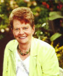 Lise Savoie Desmarais