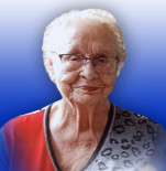 Rita Boucher Lacasse