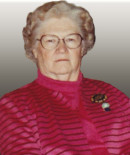 Alexa Thomson Leslie