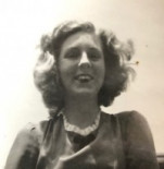 Edna Patricia Campbell Stephens