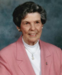 Doreen Ursula Lewis
