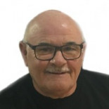 John Robert MacKenzie