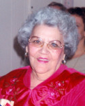 Georgette Vigneault Lampron