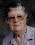 Joan Margaret Lanegraff