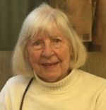 Angela Geddes Mary Grigor