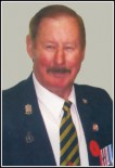 Kenneth Charles George