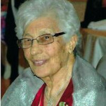 Crocifissa (Fina) Sinacori