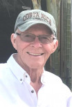 Kenneth Edward Keith Hill
