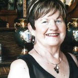 Patricia Vivian Hamel