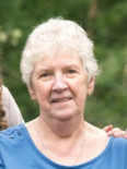 Margaret Rivett