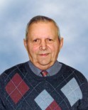 Albert Thériault