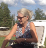 Liliane Fernande Bélanger