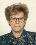 Claire Martel