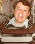 Donald Légaré